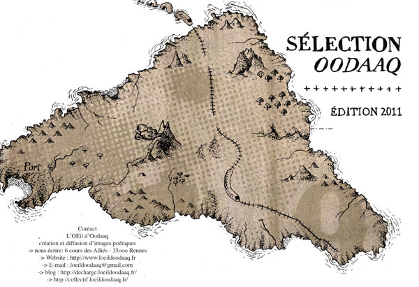 Sélection Oodaaq 2011