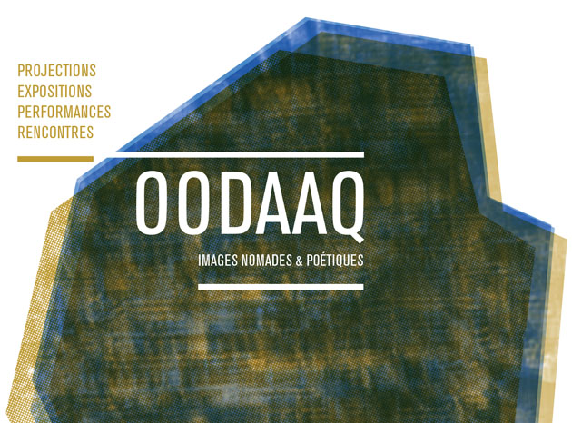 Festival oodaaq 2018